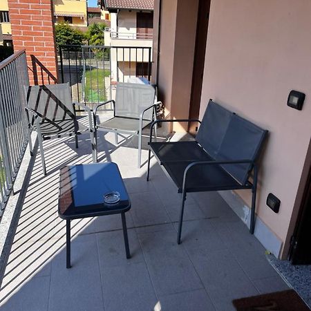 Home Sarenji Trivolzio المظهر الخارجي الصورة