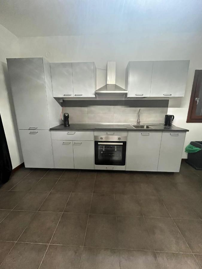 Home Sarenji Trivolzio المظهر الخارجي الصورة